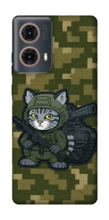 Чохол на Motorola Moto G85 Milcat фото 1 з 1