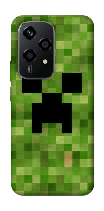 Чохол на Honor 200 Lite Creeper фото 1 з 1