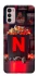 Чохол на Motorola Moto G42 Netflix and popcorn фото 1 з 1