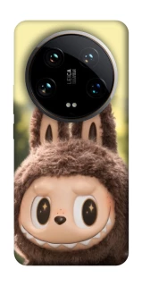 Чохол на Xiaomi 14 Ultra Forest Smile Labubu фото 1 з 1