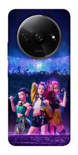 Чехол на Xiaomi Redmi A3 K-Pop Demon Hunters ver.3 фото 1 из 1