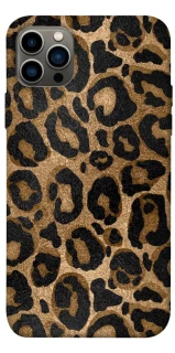 Чохол на Apple iPhone 12 Pro (6.1") Leopard Skin фото 1 з 1