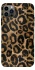 Чохол на Apple iPhone 12 Pro (6.1") Leopard Skin фото 1 з 1