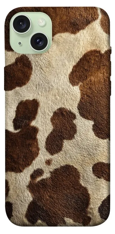 Чохол на Apple iPhone 15 Plus (6.7") Cow фото 1 з 1