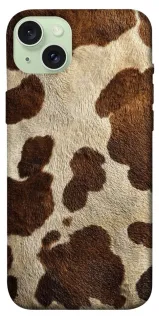Чохол на Apple iPhone 15 Plus (6.7") Cow фото 1 з 1