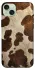 Чохол на Apple iPhone 15 Plus (6.7") Cow фото 1 з 1
