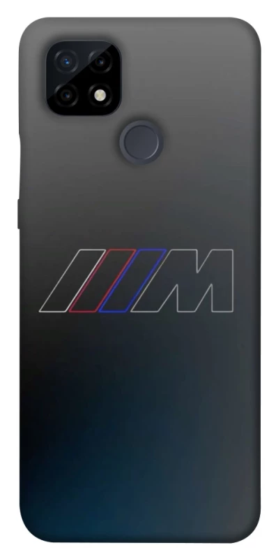 Чехол на Realme C21 M-series фото 1 из 1