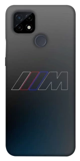 Чехол на Realme C21 M-series фото 1 из 1