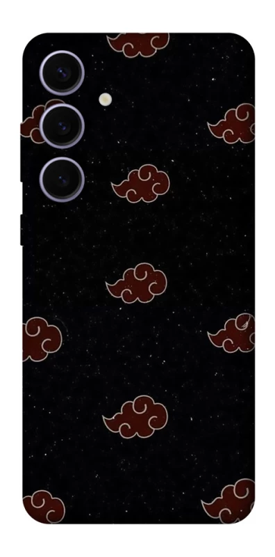 Чехол на Samsung Galaxy S25+ Naruto фото 1 из 1