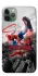 Чохол на Apple iPhone 11 Pro (5.8") Spider Man ver.1 фото 1 з 1