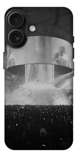 Чехол на Apple iPhone 17 (6.3") Kanye West ver.5 фото 1 из 1