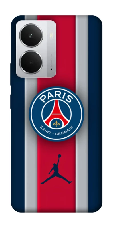 Чохол на Realme 14 FC PSG v3 фото 1 з 1