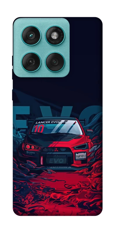 Чохол на Motorola Edge 60 Fusion EVO 10 фото 1 з 1