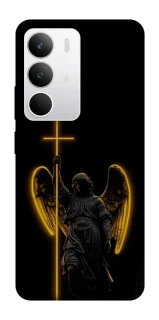 Чохол на Realme C71 Angel of Faith фото 1 з 1