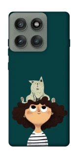 Чехол на Motorola Edge 60 Pro Домашний движ фото 1 из 1