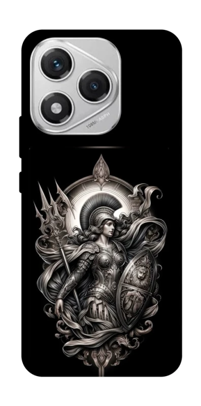 Чехол на Honor 400 Lite Goddess of war ver.4 фото 1 из 1