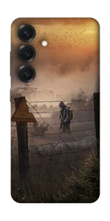 Чохол на Samsung Galaxy S26+ Сталкер v5 фото 1 з 1