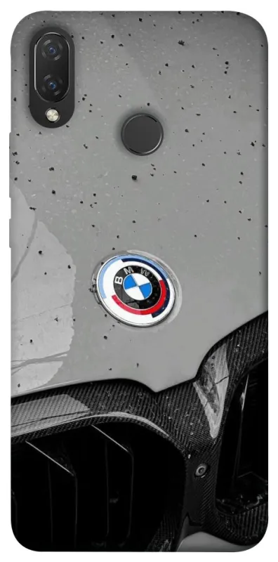 Чохол на Huawei P Smart+ (nova 3i) BMW v52 фото 1 з 1