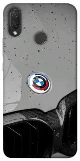 Чехол на Huawei P Smart+ (nova 3i) BMW v52 фото 1 из 1
