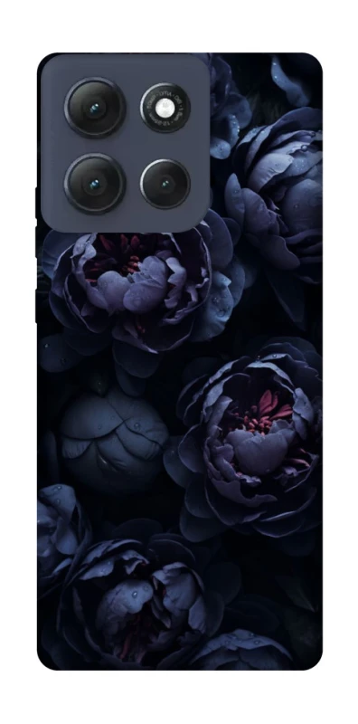 Чохол на Motorola Moto G86 Power Sunny Snowdrops фото 1 з 1