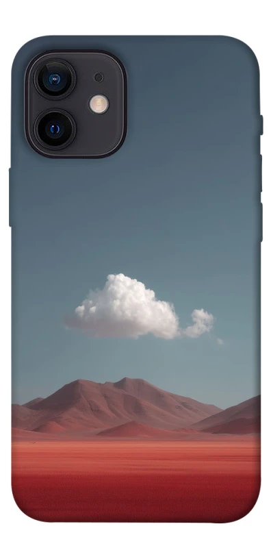Чехол на Apple iPhone 12 mini (5.4") Cloud mountain фото 1 из 1