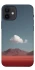 Чехол на Apple iPhone 12 mini (5.4") Cloud mountain фото 1 из 1