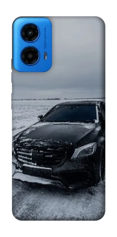 Чохол на Motorola Moto G45 Mercedes-benz v40 фото 1 з 1