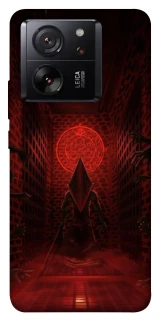 Чехол на Xiaomi 13T Pro Silent Hill aesthetic ver.4 фото 1 из 1