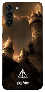 Чохол на Samsung Galaxy S21+ Harry Potter ver.13 фото 1 з 1