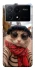 Чохол на Xiaomi Poco X6 catparis фото 1 з 1