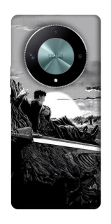 Чехол на Huawei Magic6 Lite Berserk sunset фото 1 из 1