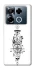 Чехол на Infinix Note 40 Pro 4G Tattoo ver.7 фото 1 из 1