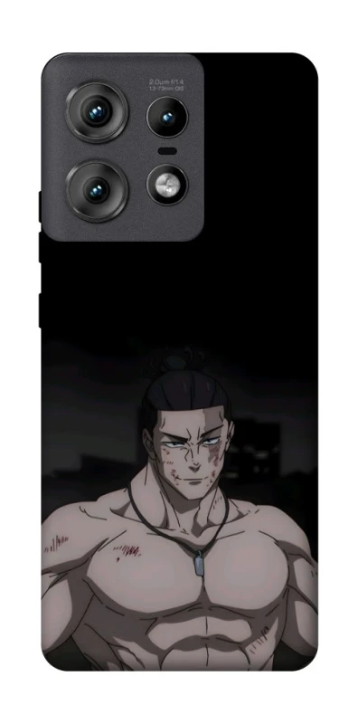 Чехол на Motorola Edge 50 Pro Todo фото 1 из 1