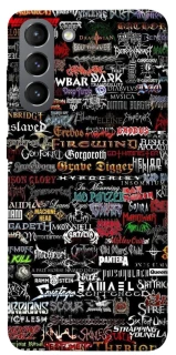 Чохол на Samsung Galaxy S21 My playlist ver.1 фото 1 з 1