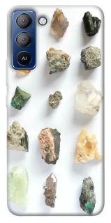 Чехол на TECNO Pop 5 LTE Коллекция кристаллов фото 1 из 1