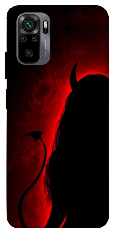Чохол на Xiaomi Poco M5s Red Love фото 1 з 1