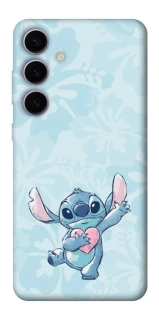 Чохол на Samsung Galaxy S25+ Stitch ver.9 фото 1 з 1