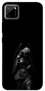 Чехол на Realme C11 Angel фото 1 из 1