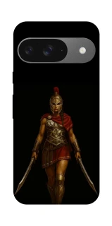 Чехол на Google Pixel 10 Goddess of war ver.3 фото 1 из 1