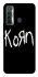 Чохол на TECNO Camon 17 Korn logo фото 1 з 1