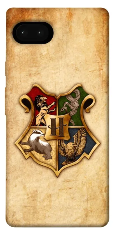 Чехол на Google Pixel 7a Harry Potter mood v1 фото 1 из 1
