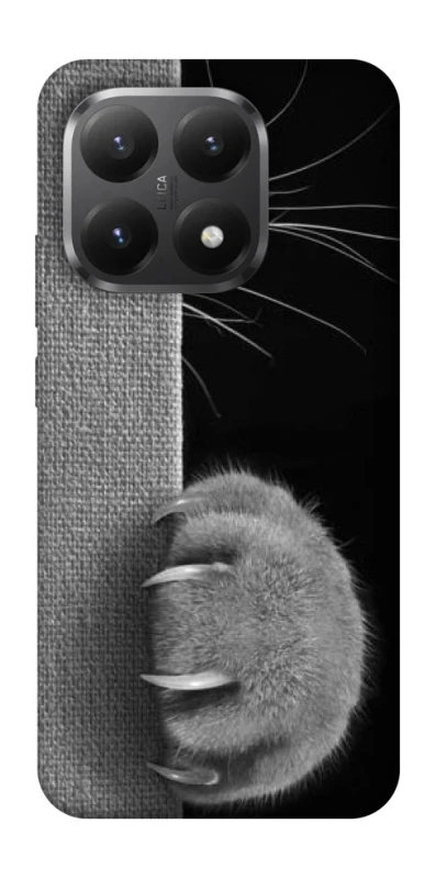 Чехол на Xiaomi 15T Spy Cat фото 1 из 1