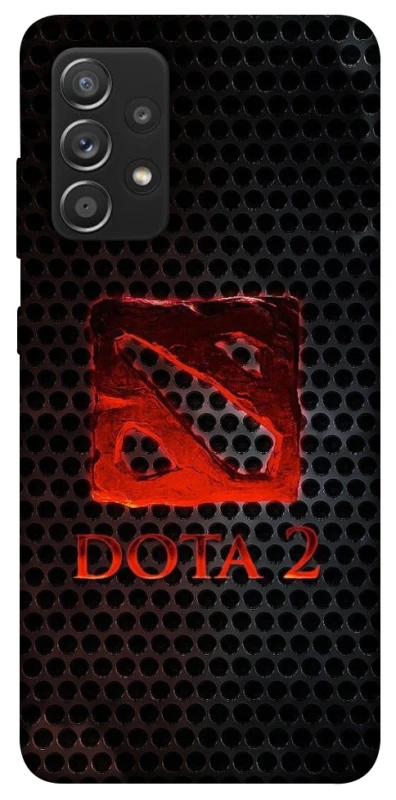 Чохол на Samsung Galaxy A52 4G / A52 5G Dota 2 фото 1 з 1