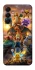 Чохол на Samsung Galaxy A16 4G/5G Pokemon фото 1 з 1