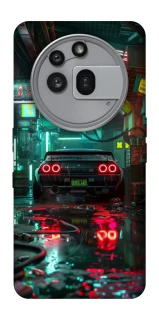 Чохол на Nothing Phone (3a) Pro skyline фото 1 з 1