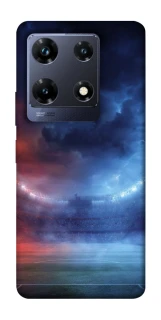Чохол на Infinix Note 30 Pro Football aesthetic ver.1 фото 1 з 1