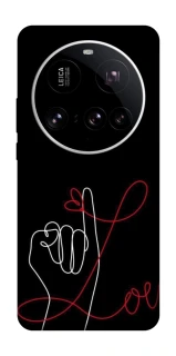 Чохол на Xiaomi 15 Ultra Pair romantic theme ver.9 фото 1 з 1