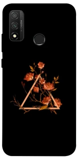Чохол на Huawei P Smart (2020) Flowers ver.3 фото 1 з 1