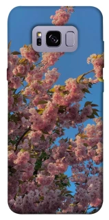Чохол на Samsung G955 Galaxy S8 Plus Flowers v4 фото 1 з 1