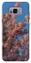 Чохол на Samsung G955 Galaxy S8 Plus Flowers v4 фото 1 з 1